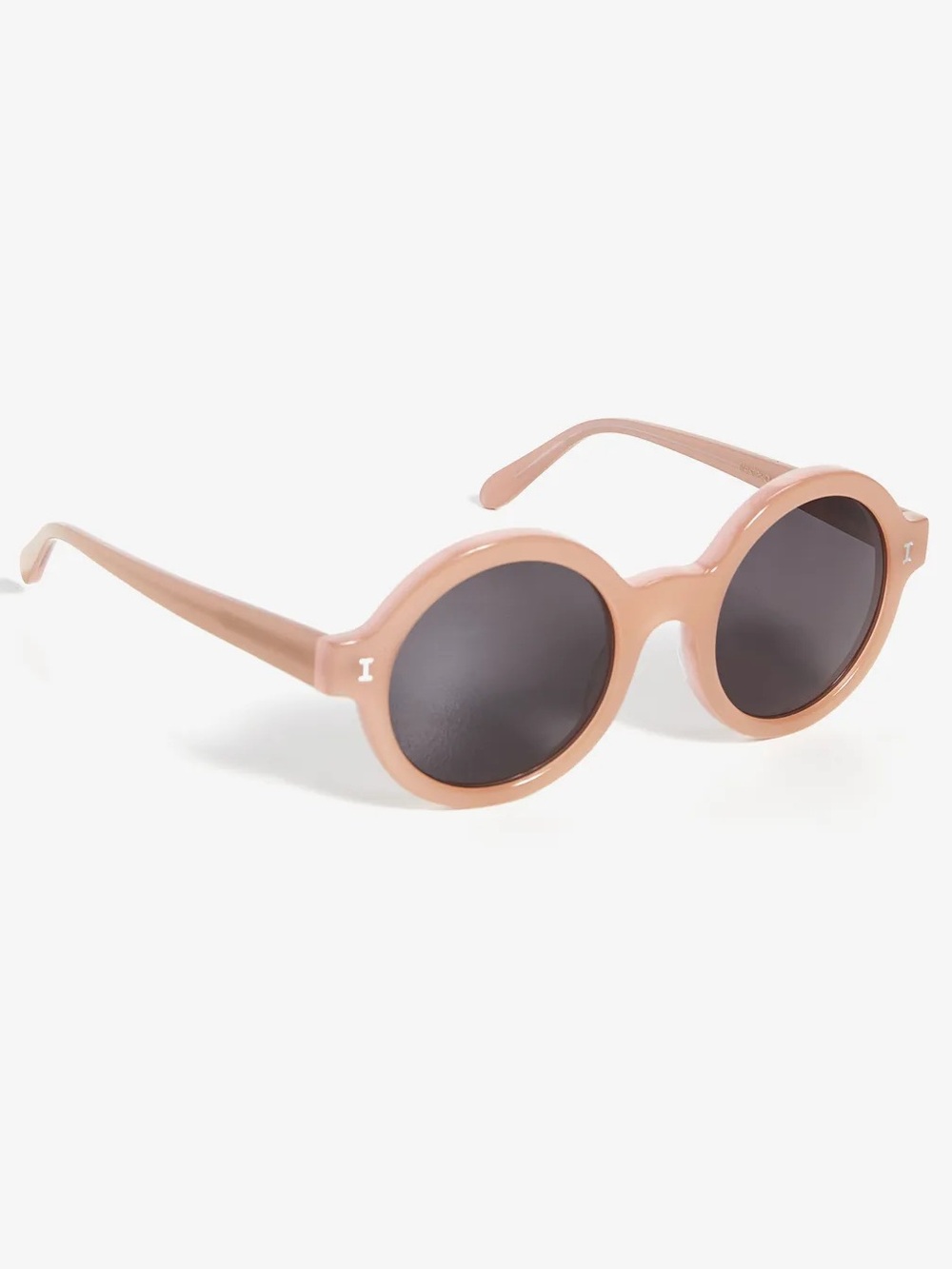 Illesteva Frieda Sunglasses Nectarine
